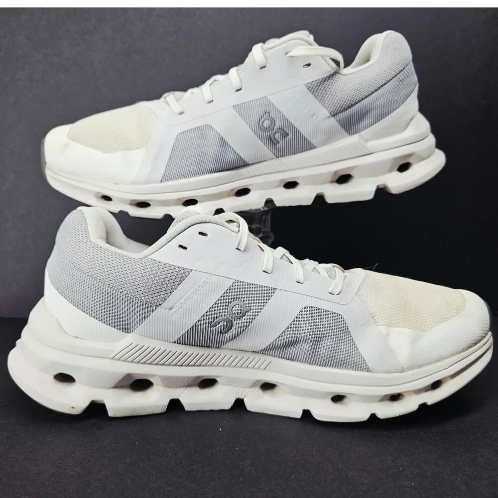 Oncloud Women 9.5 Comfy footwear